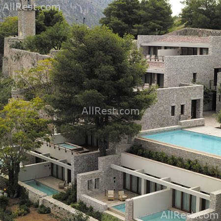 Nafplia Palace Hotel 2